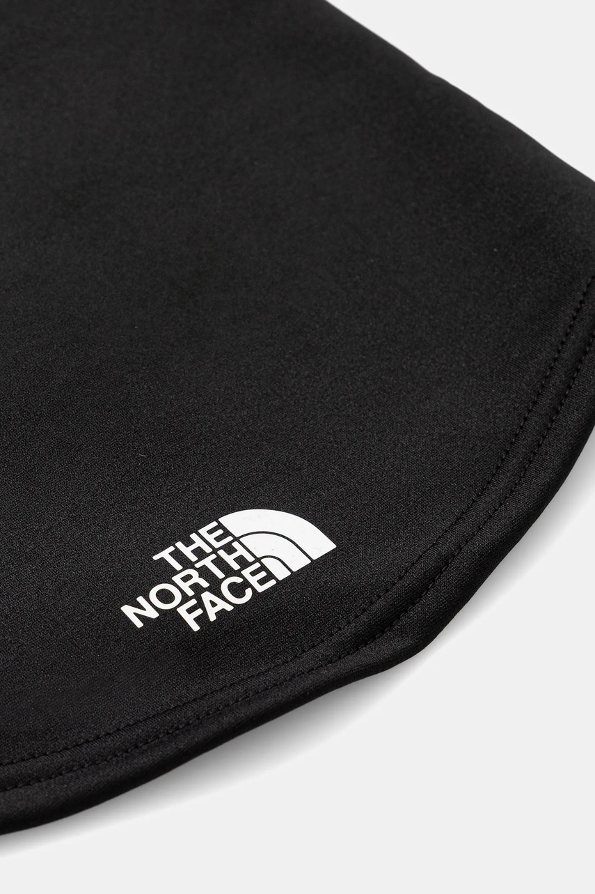 Детский снуд The North Face KIDS FREEDOM FLEECE GAITER цвет чёрный с принтом NF0A8CGWJK31 Детский снуд The North Face KIDS FREEDOM FLEECE GAITER цвет чёрный с принтом NF0A8CGWJK31
