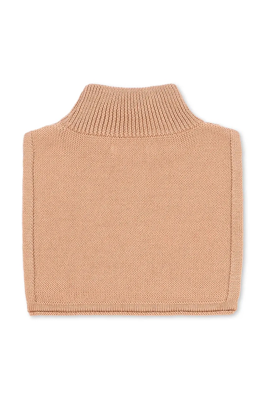 Παιδική μάλλινη κουκούλα Konges Sløjd CABBY NECKWARMER φωτογραφία