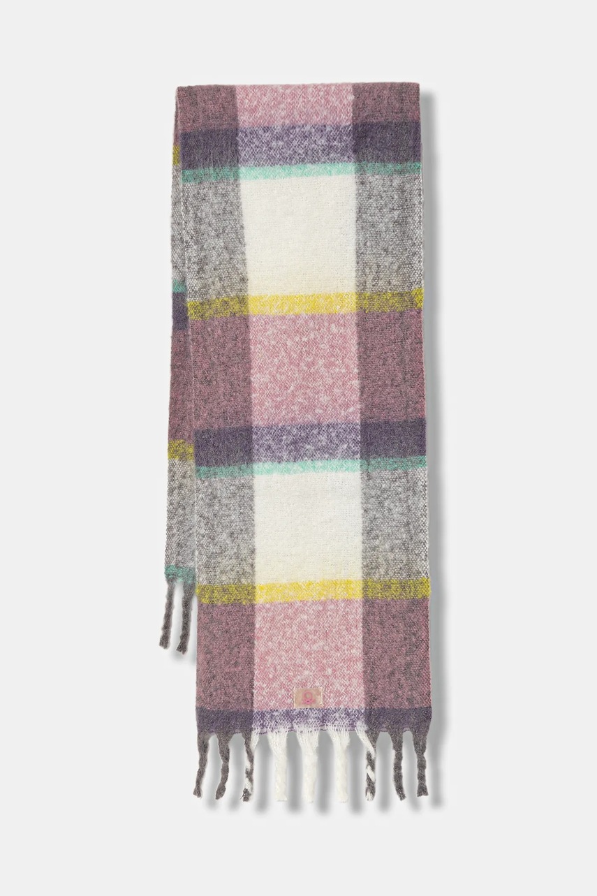 United Colors of Benetton sal copii cu imprimeu, 6WELCU00Z