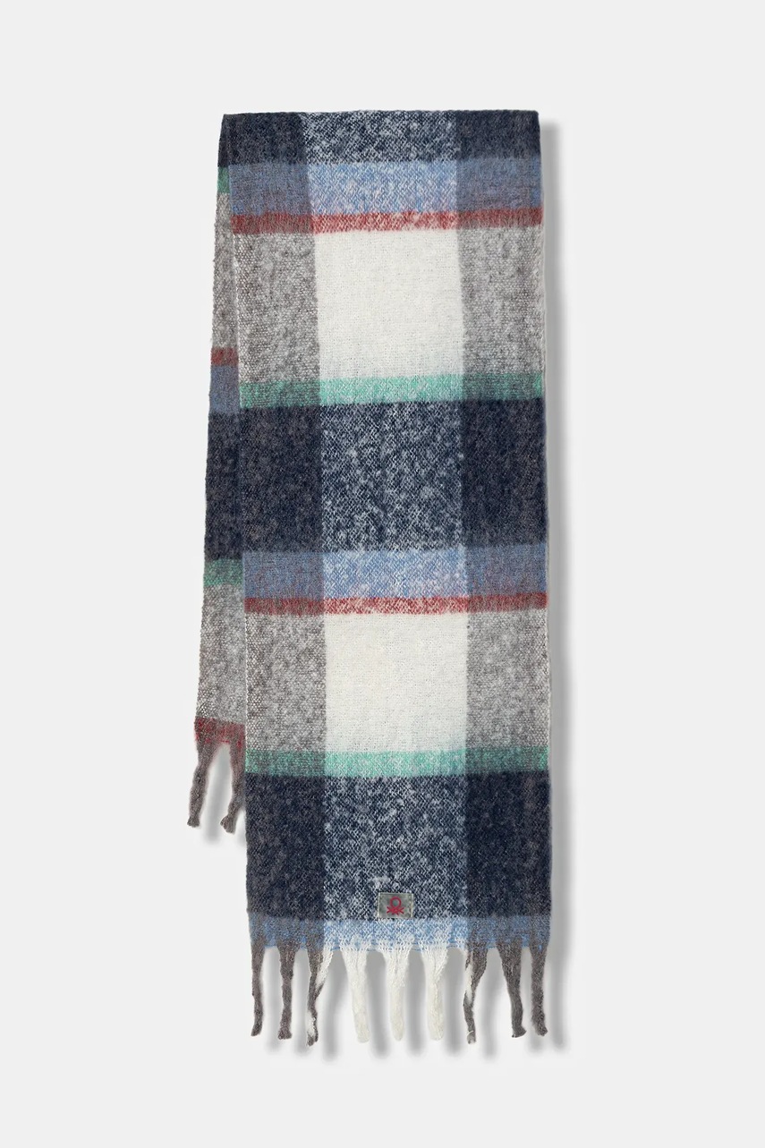 United Colors of Benetton sal copii cu imprimeu, 6WELCU00Z