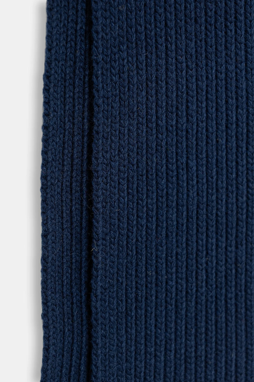 Šál s prímesou vlny United Colors of Benetton
