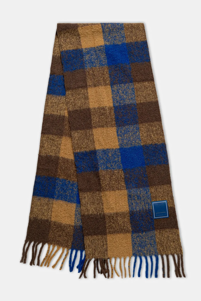 Ader Error eșarfă cu lână MUFFLER