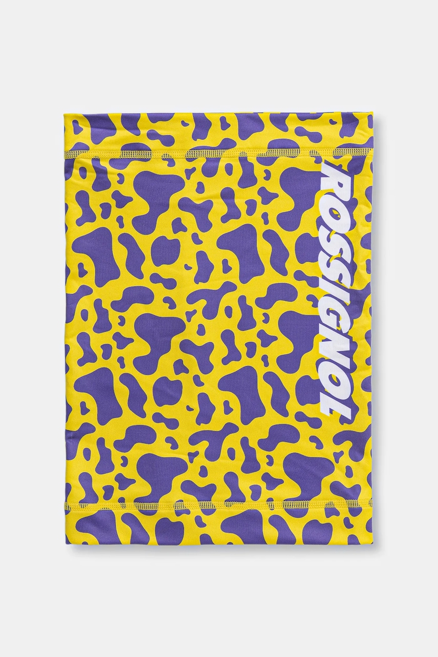 Rossignol fular împletit