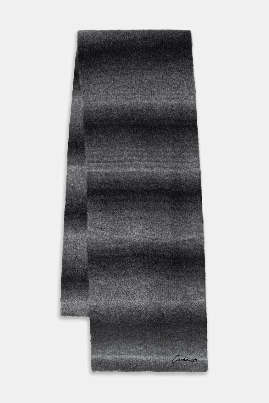 Carhartt WIP szalik z domieszką wełny Tony Scarf