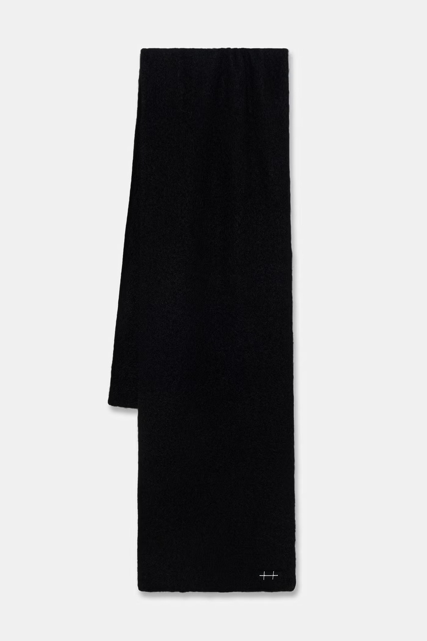 Heliot Emil eșarfă cu lână