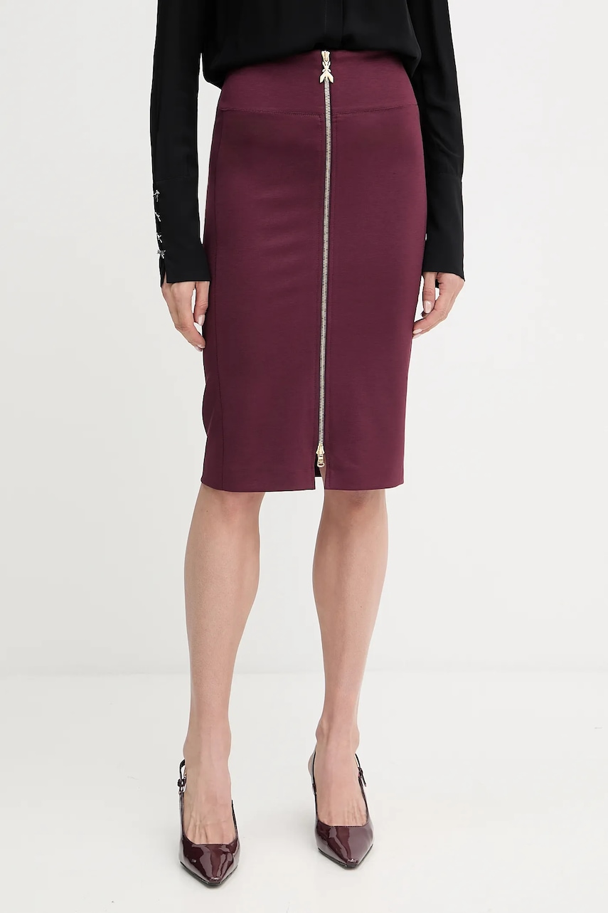 Φούστα Patrizia Pepe