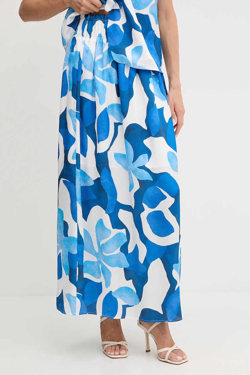 Morgan fustă maxi, evazați, JAVA.F