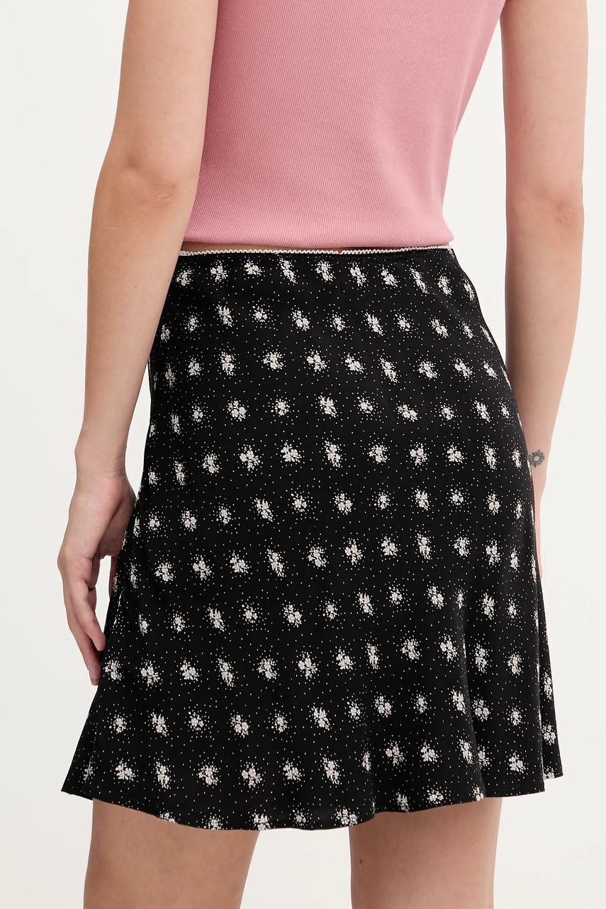 Φούστα Tommy Jeans φωτογραφία