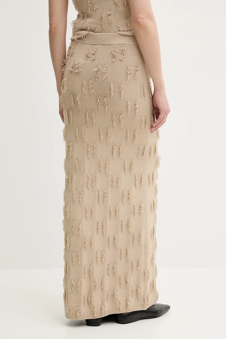 Φούστα Samsoe Samsoe SAMARLA φωτογραφία