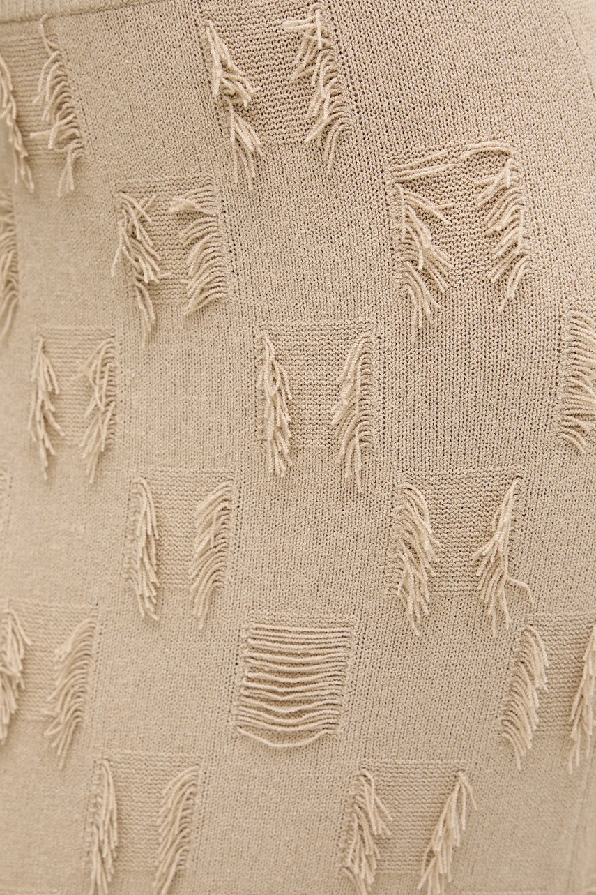 Φούστα Samsoe Samsoe SAMARLA φωτογραφία