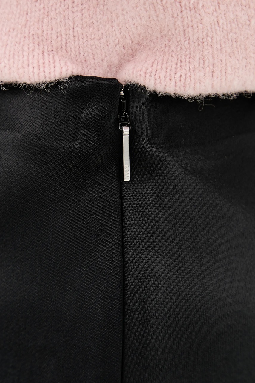 Sukně BOSS Vesatie3 (obrázek 4)