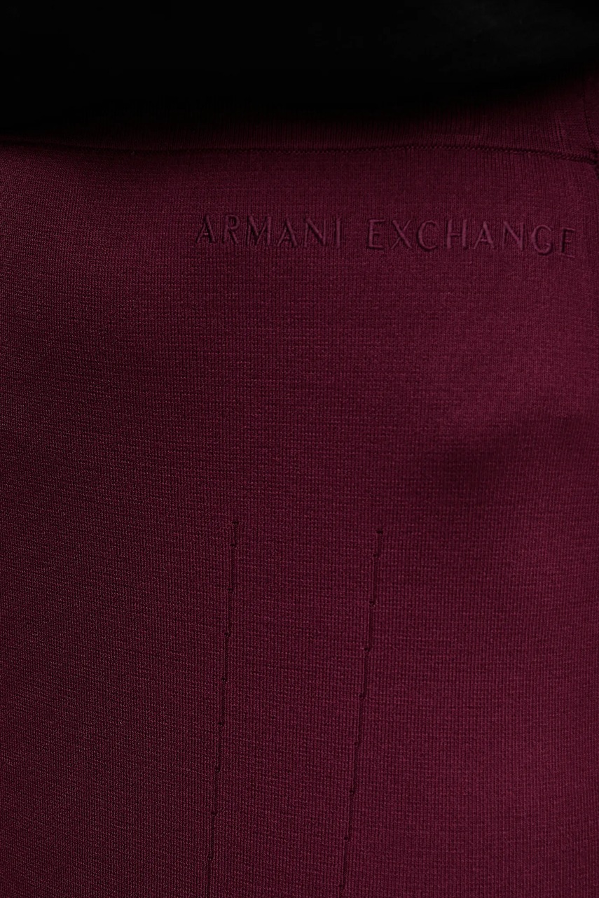 Sukně Armani Exchange (obrázek 4)