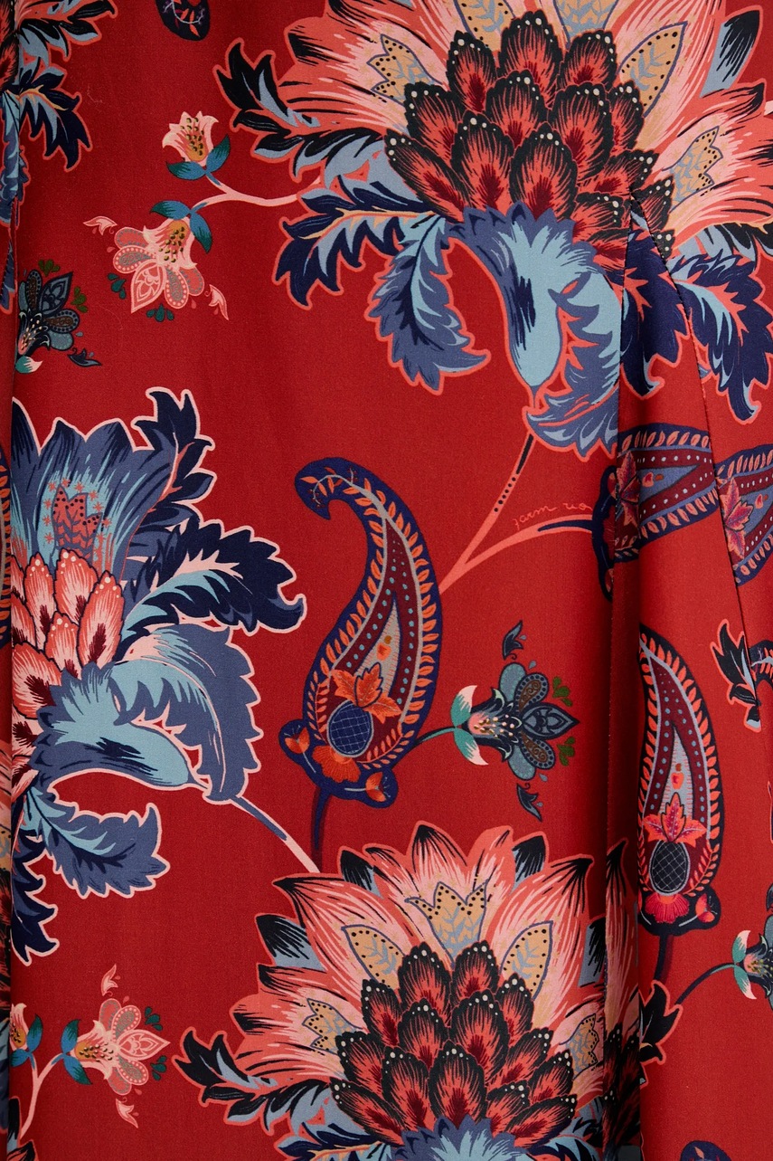 Sukně Farm Rio (obrázek 4)