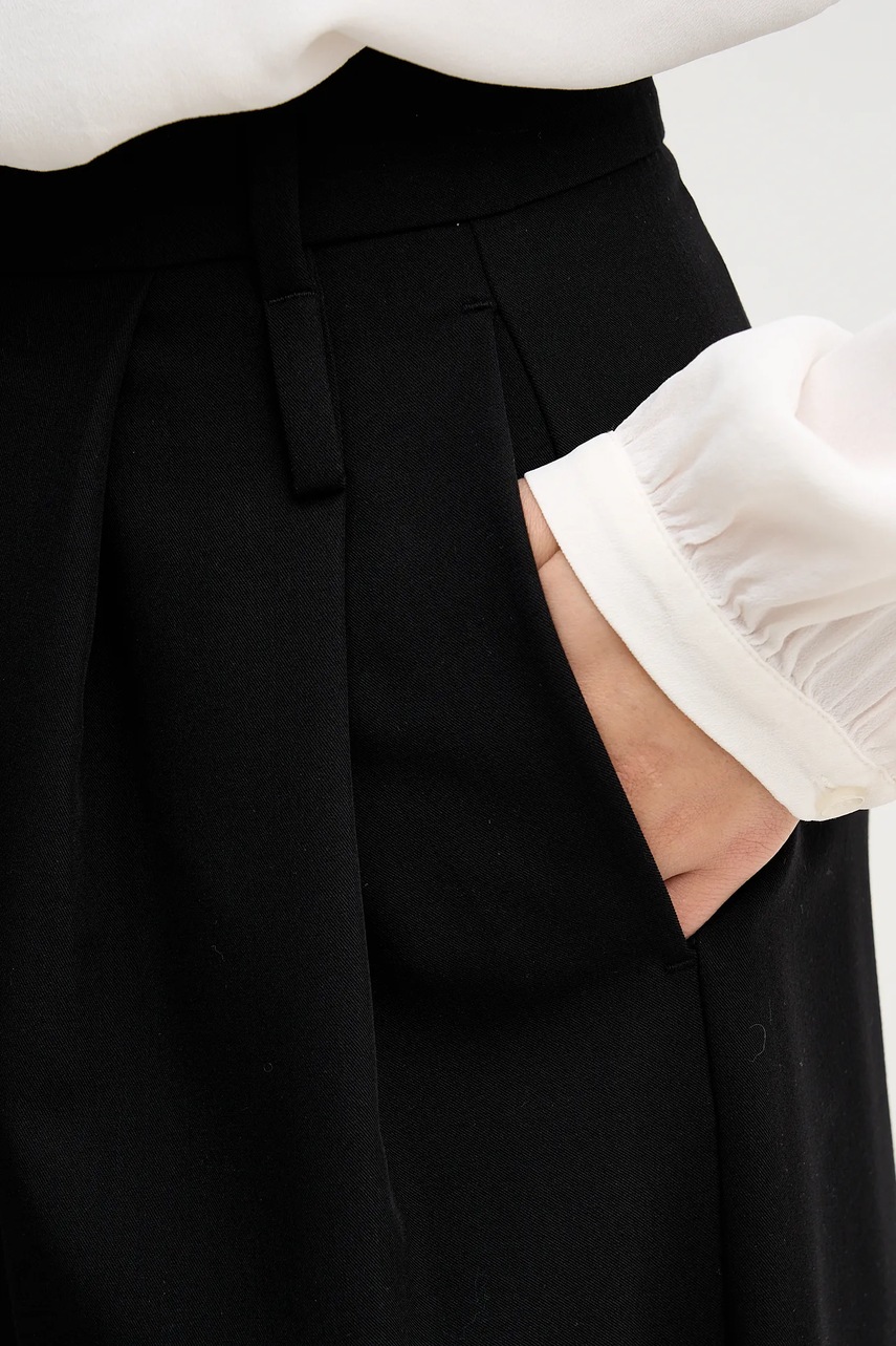 Sukně Sisley (obrázek 4)