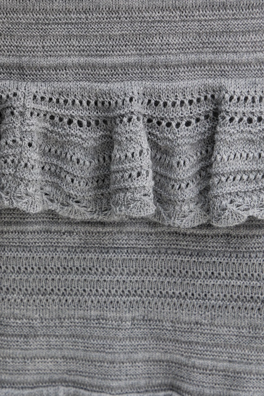 Vlněná sukně Luisa Spagnoli (obrázek 4)