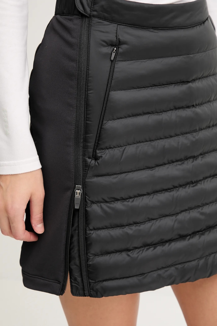 Športová sukňa Jack Wolfskin ROUTEBURN PRO