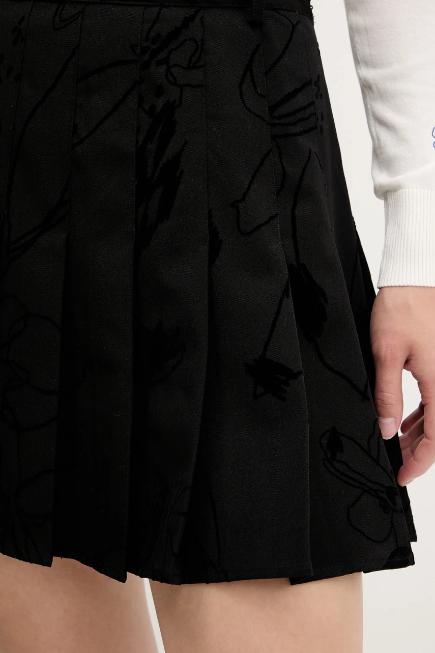 Sukně Desigual FLOCK (obrázek 5)