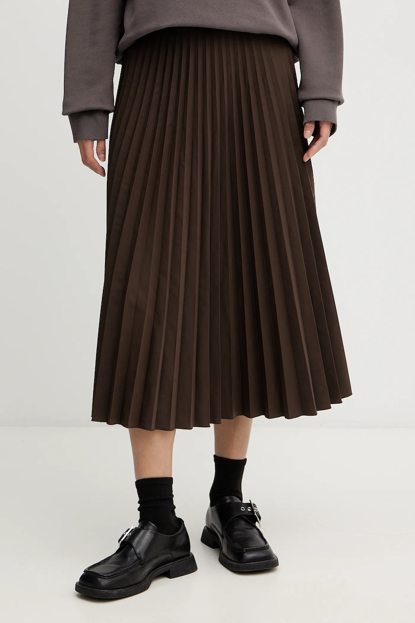 MM6 Maison Margiela fustă