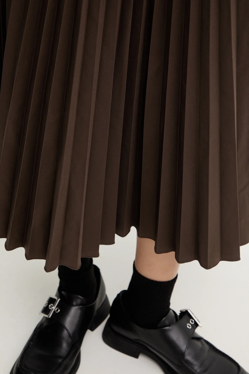 Φούστα MM6 Maison Margiela φωτογραφία