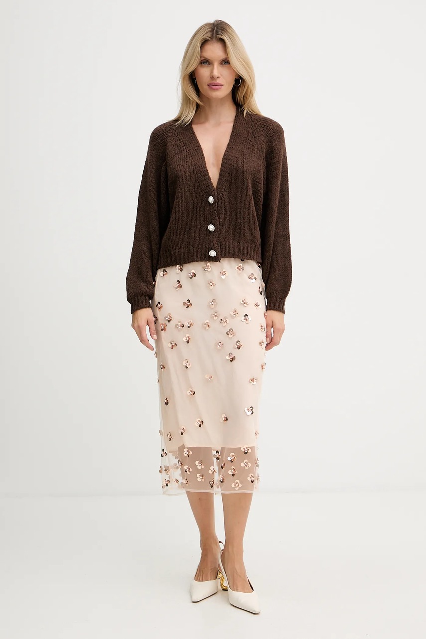 Φούστα Forte Forte φωτογραφία