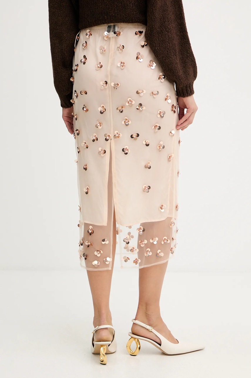 Φούστα Forte Forte φωτογραφία