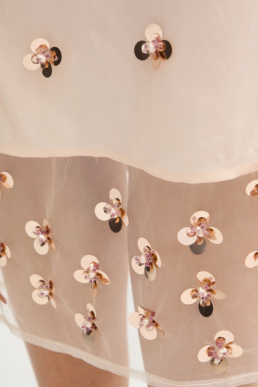 Φούστα Forte Forte φωτογραφία