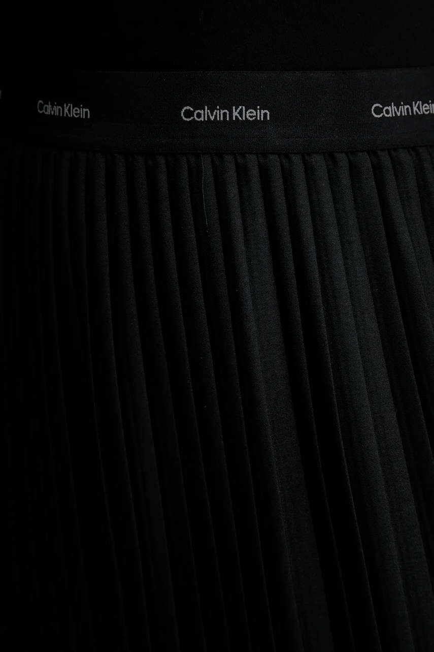 Sukňa Calvin Klein