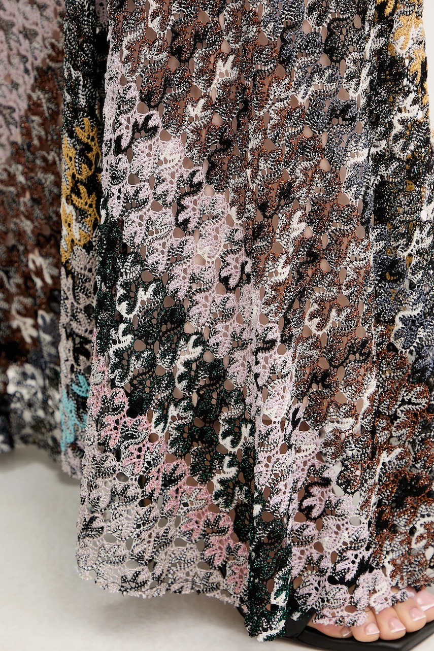 Sukňa Missoni