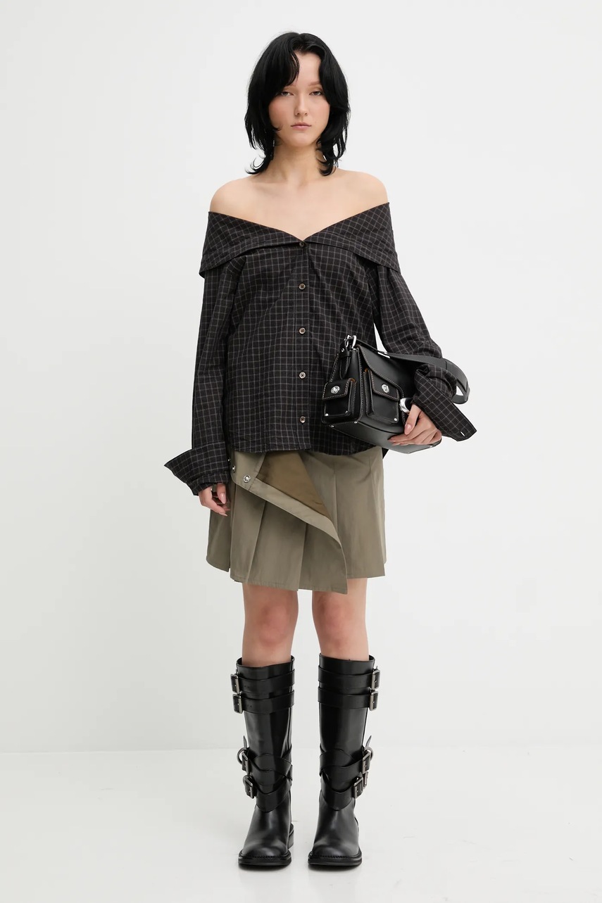 Our Legacy  spódnica Girdle (zdjęcie 5)
