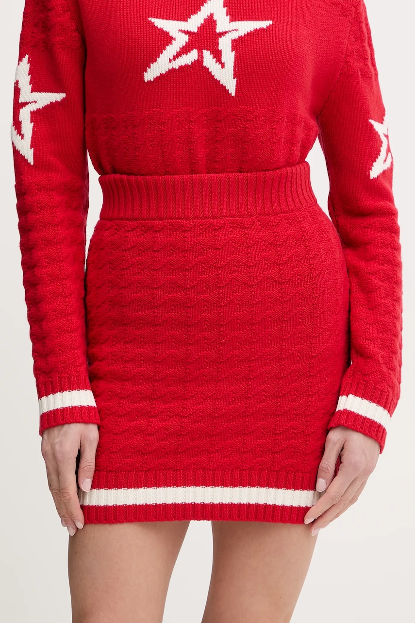 Perfect Moment fustă sport