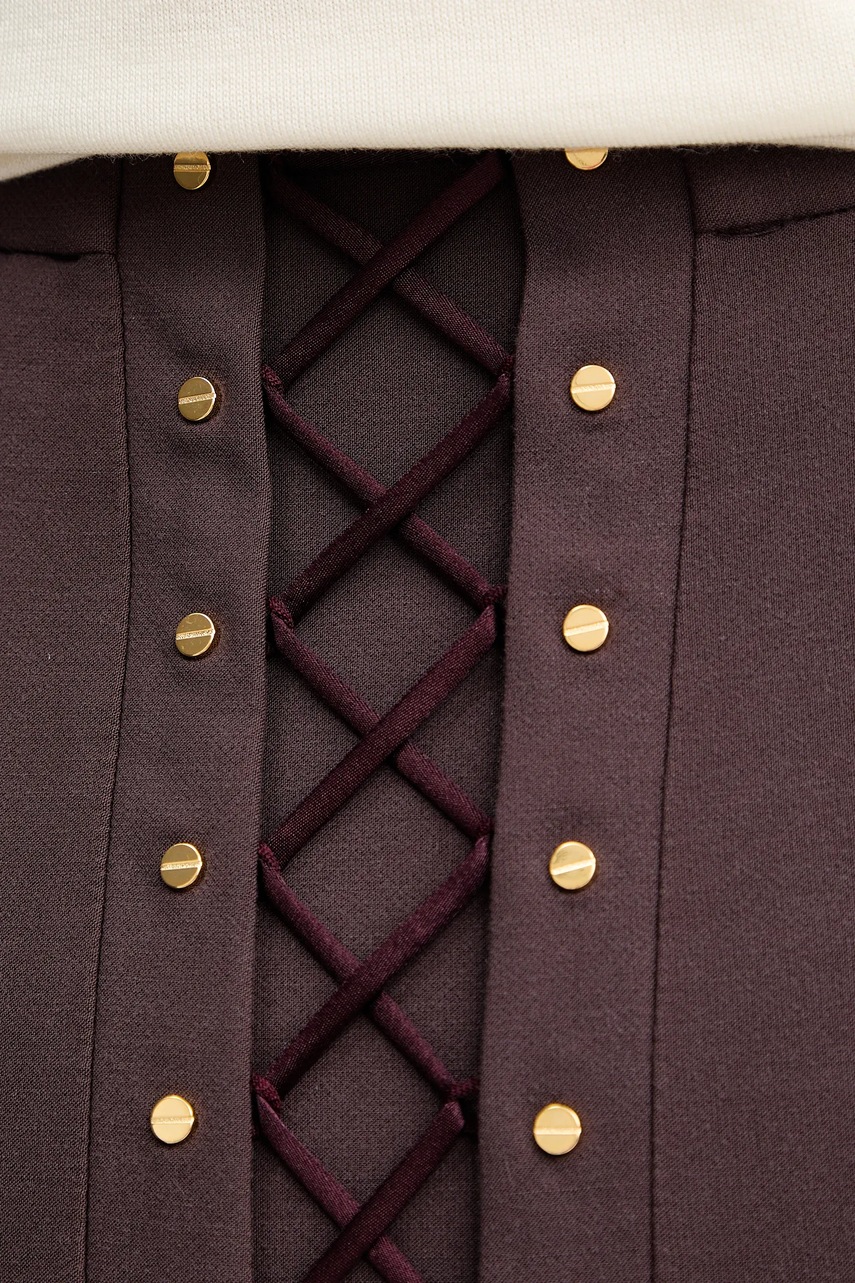 Φούστα Elisabetta Franchi φωτογραφία