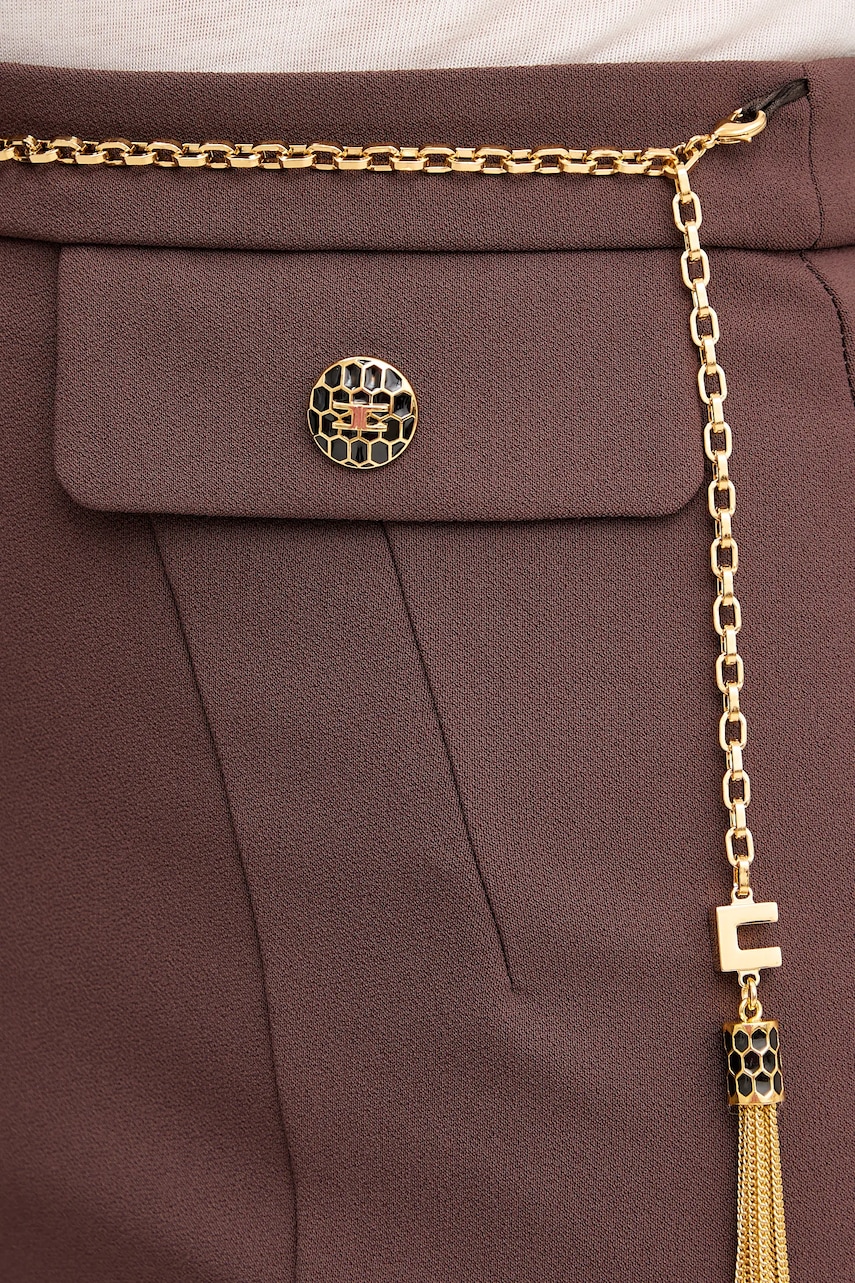 Sukňa Elisabetta Franchi