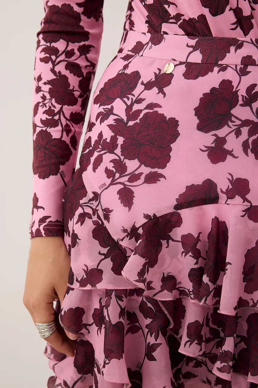 Φούστα Bizuu CANDICE φωτογραφία