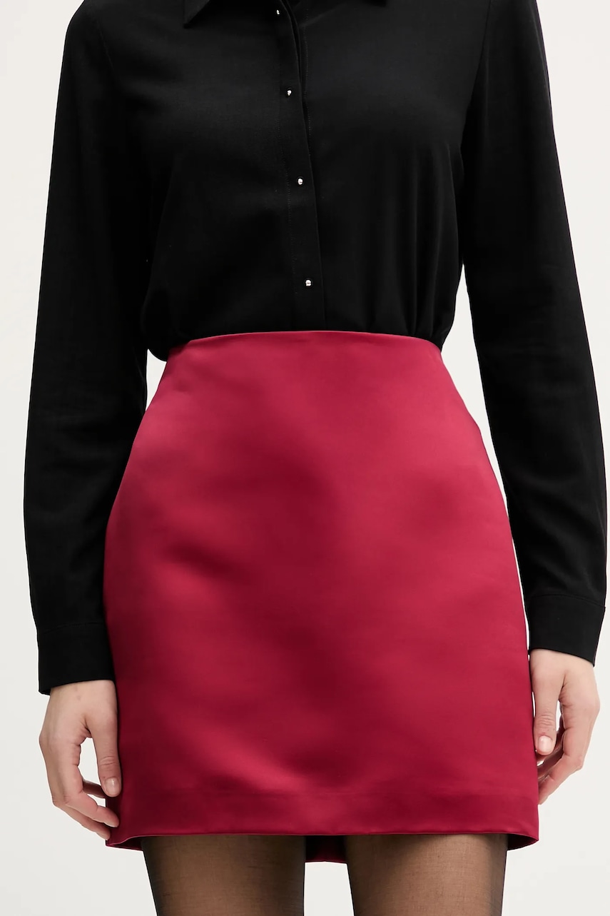 IBlues fustă NEGOCE