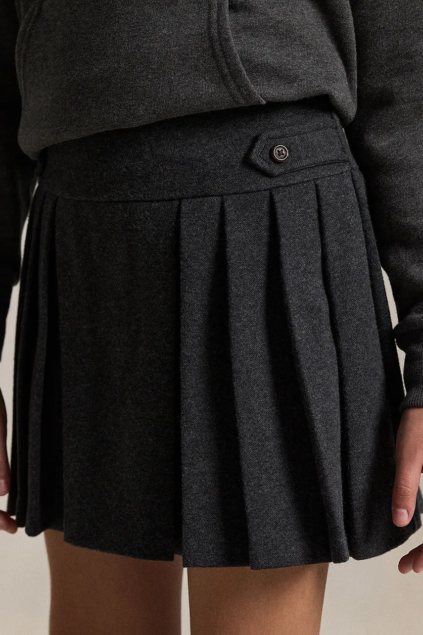 Dětská sukně Polo Ralph Lauren (obrázek 6)