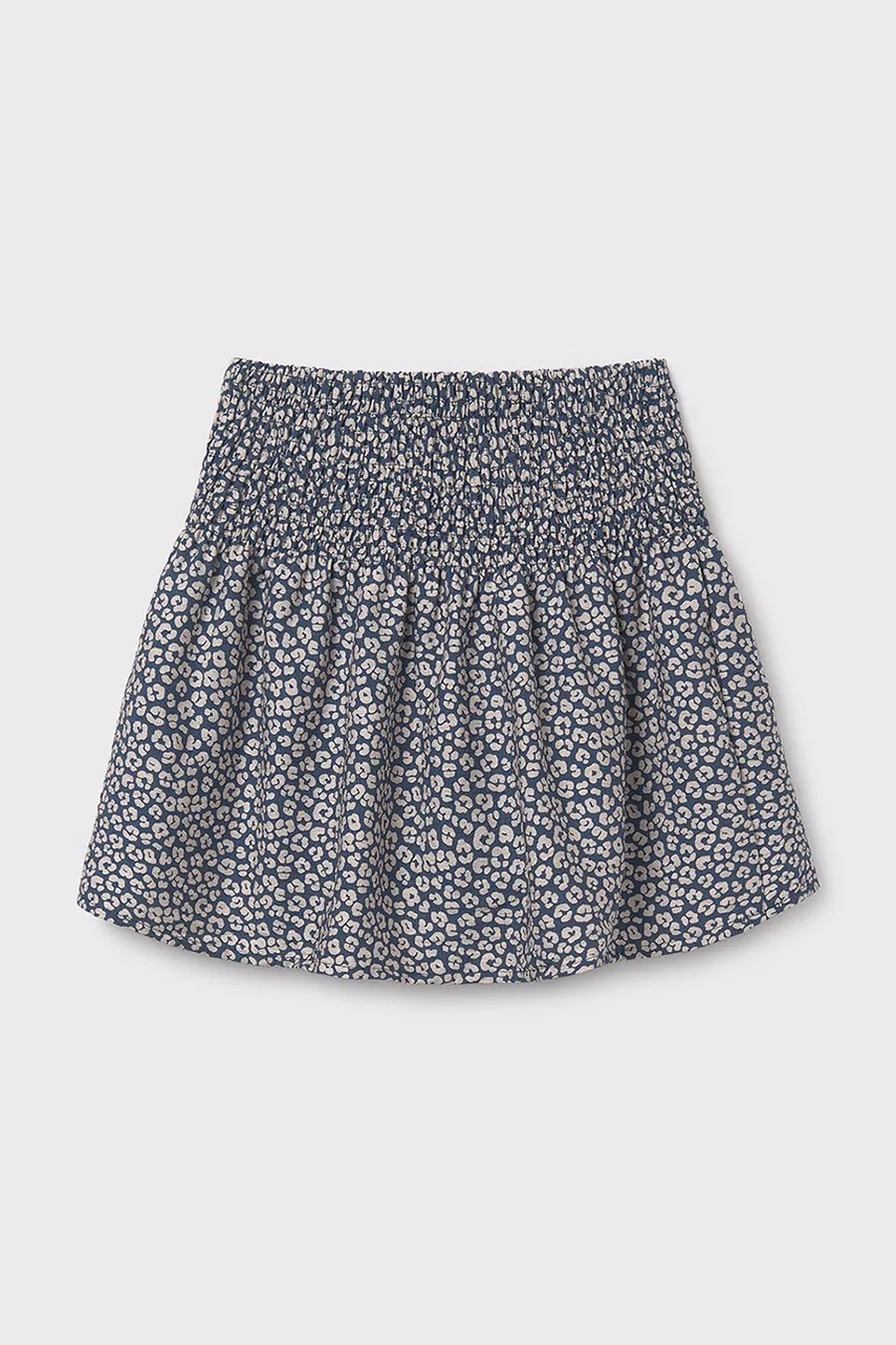 Детская юбка Mayoral mini расклешённая 7901