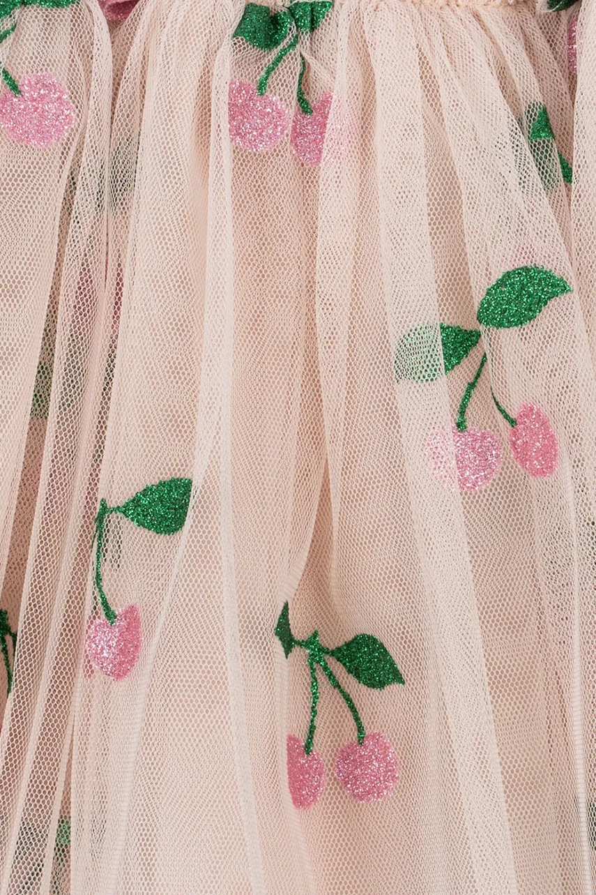 Dětská sukně Konges Sløjd TULLIE SMOCK SKIRT (obrázek 4)
