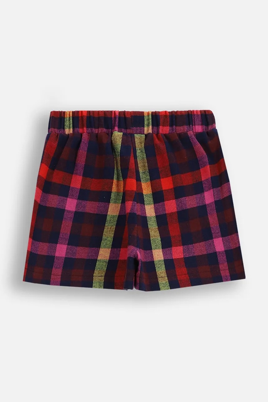 Детские штаны-юбка Coccodrillo mini прямые ACADEMY GIRL KIDS