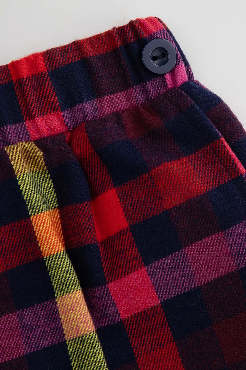 Dětská kalhotová sukně Coccodrillo (obrázek 3)