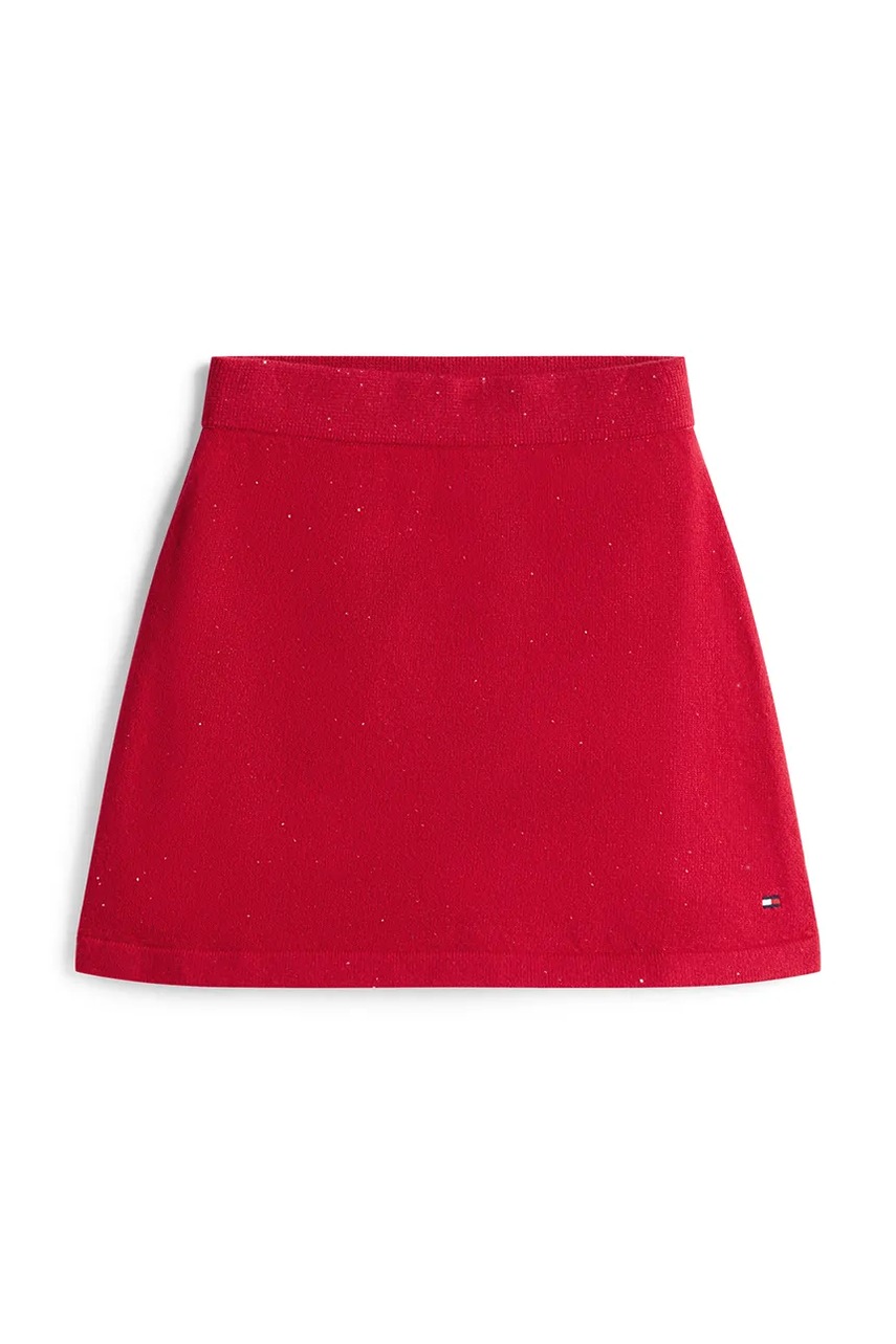 Sukňa Tommy Hilfiger