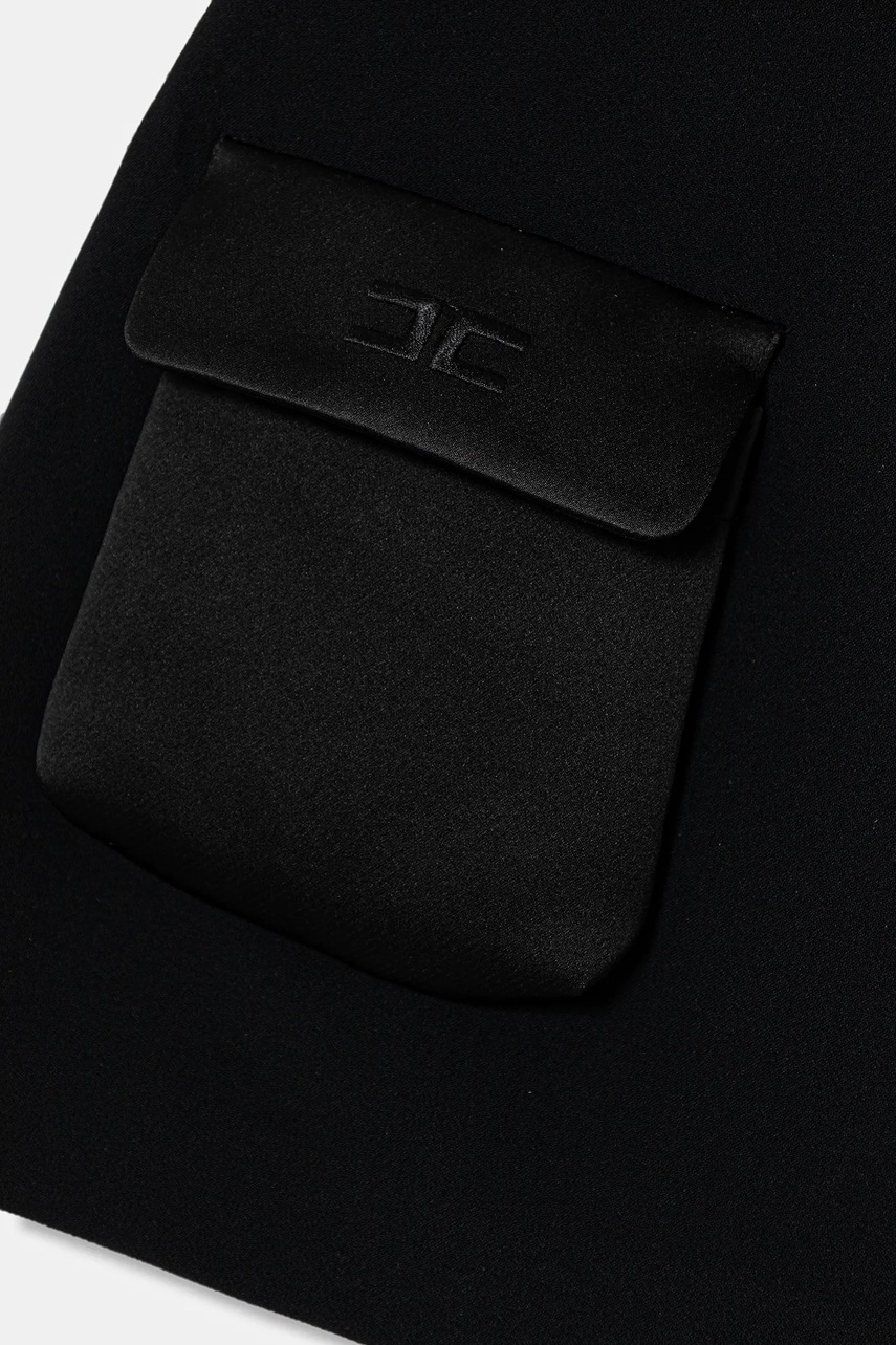 Dětská sukně Elisabetta Franchi (obrázek 3)