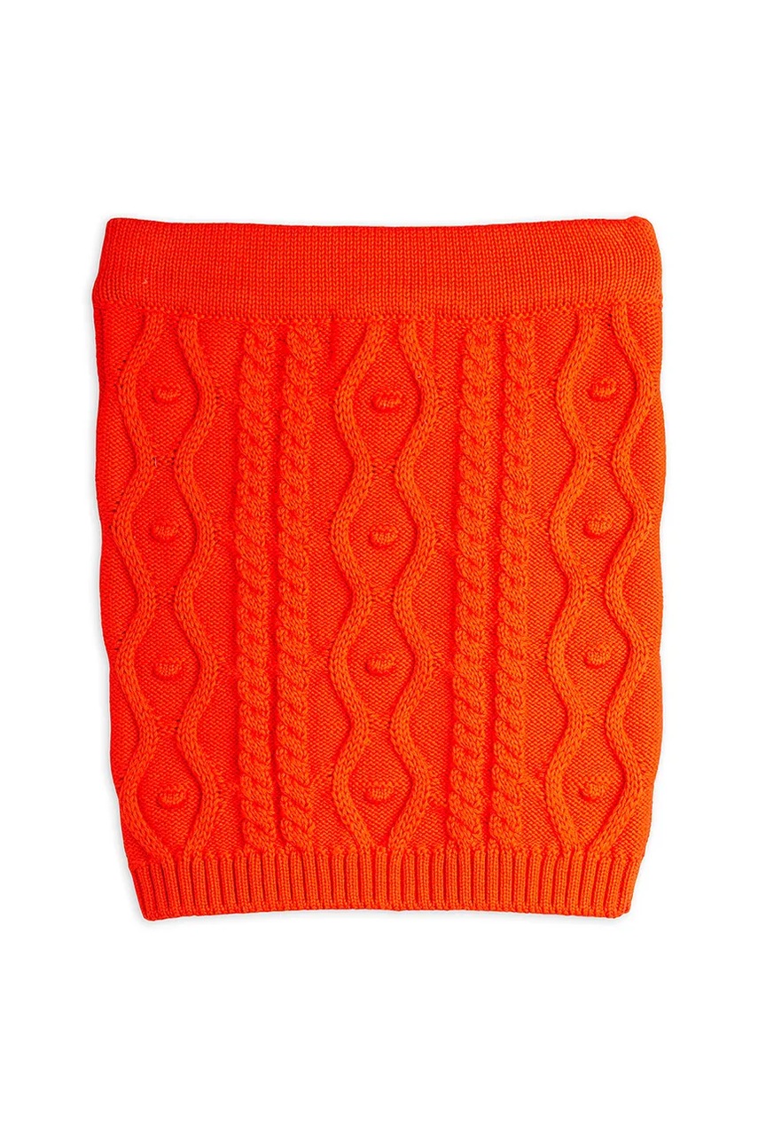 Dětská bavlněná sukně Mini Rodini (obrázek 3)