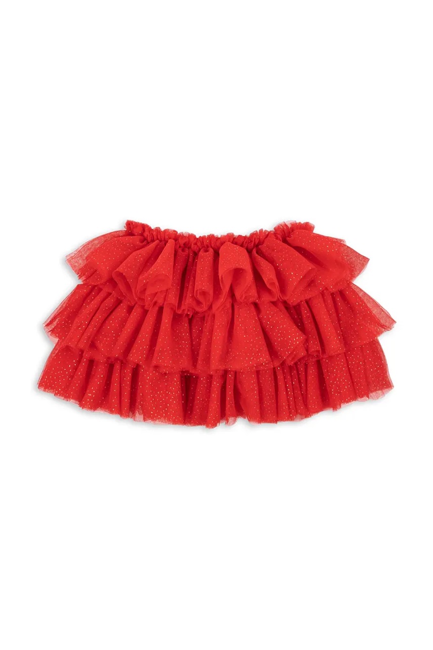 Dievčenská sukňa Konges Sløjd FAY SKIRT GRS