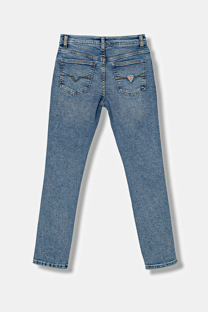 Детские джинсы Guess L5YA00 D5QY0 Детские джинсы Guess L5YA00 D5QY0