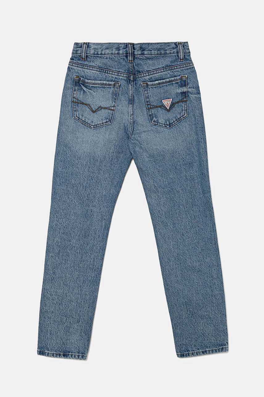 Детские джинсы Guess L5YA02 D5D70 Детские джинсы Guess L5YA02 D5D70