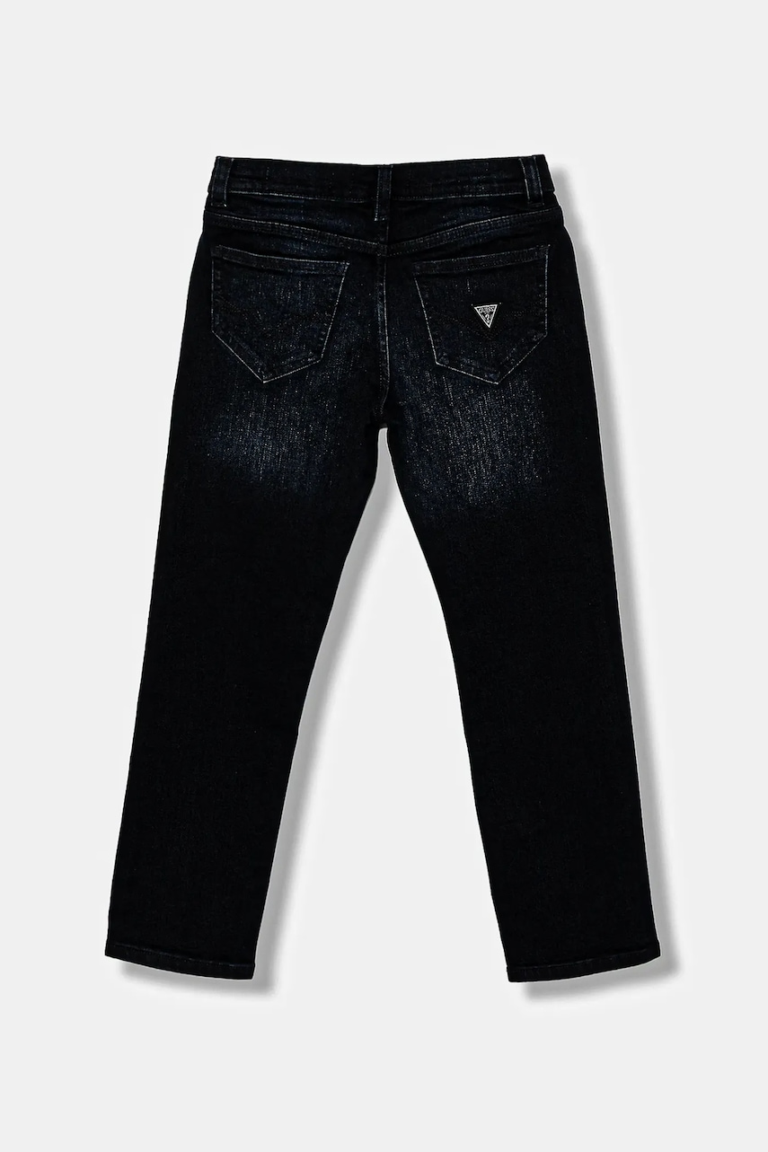Детские джинсы Guess L5YA03 D5QU0 Детские джинсы Guess L5YA03 D5QU0