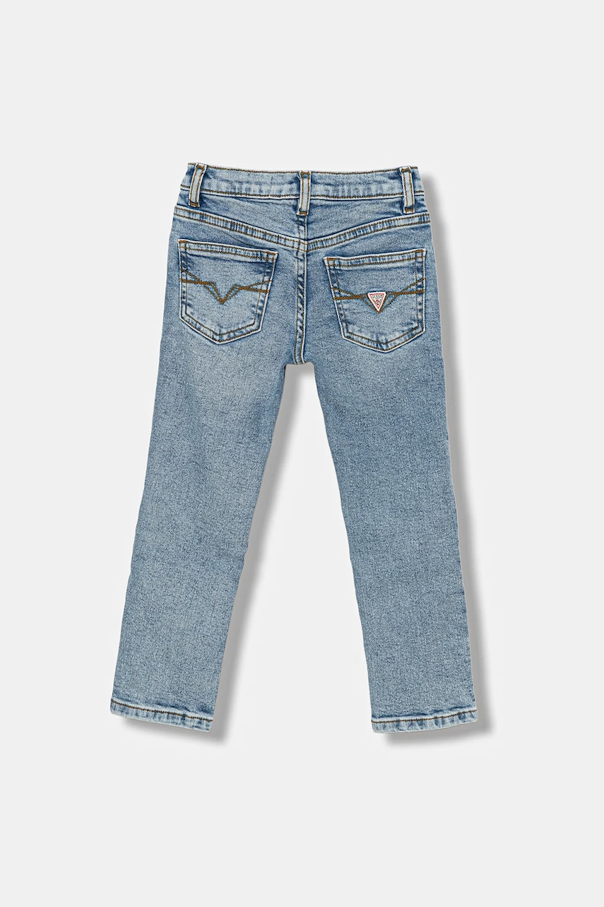 Детские джинсы Guess N5YA00 D5QY0 Детские джинсы Guess N5YA00 D5QY0