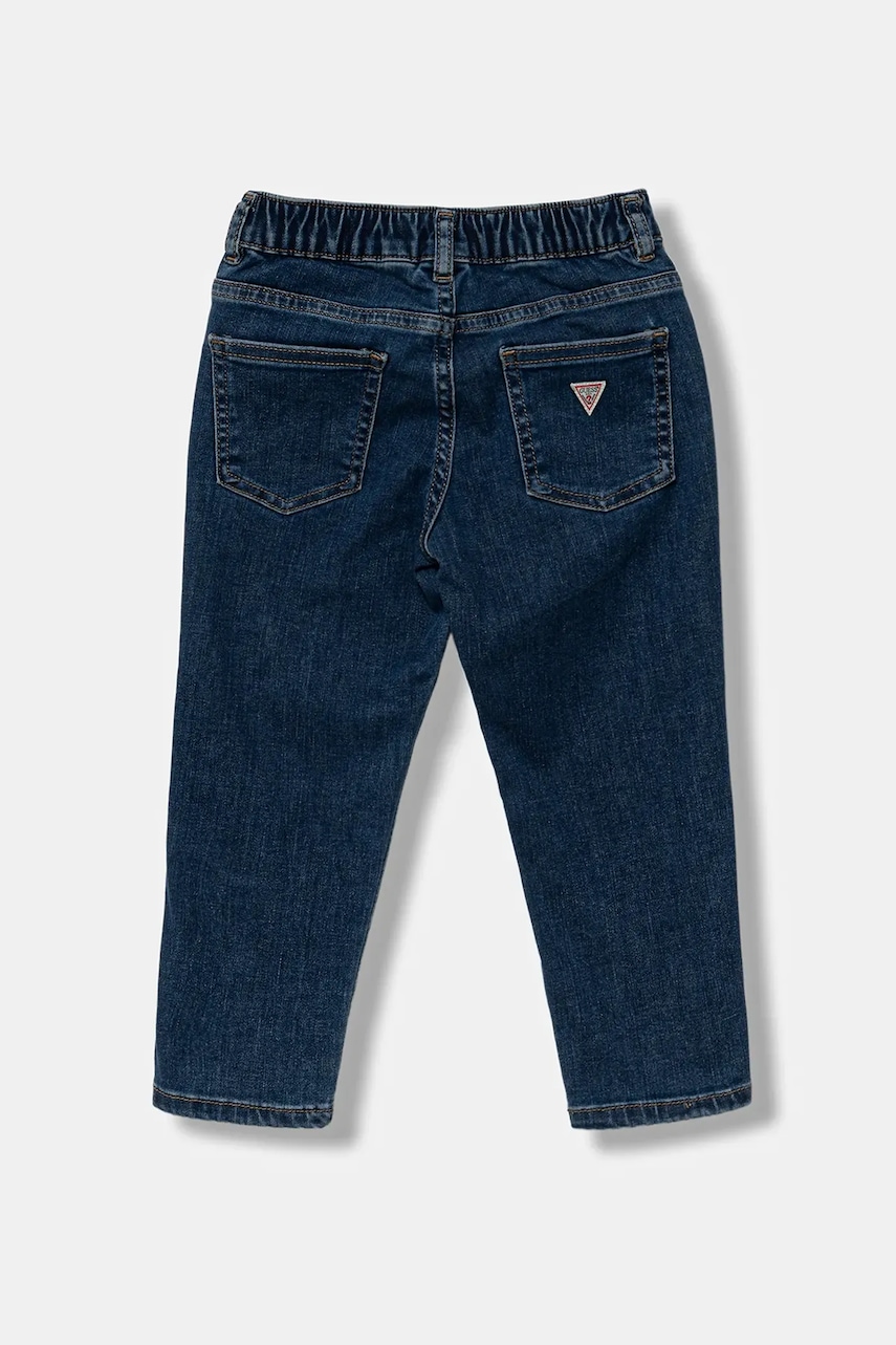Детские джинсы Guess N5YA04 D4CA0 Детские джинсы Guess N5YA04 D4CA0