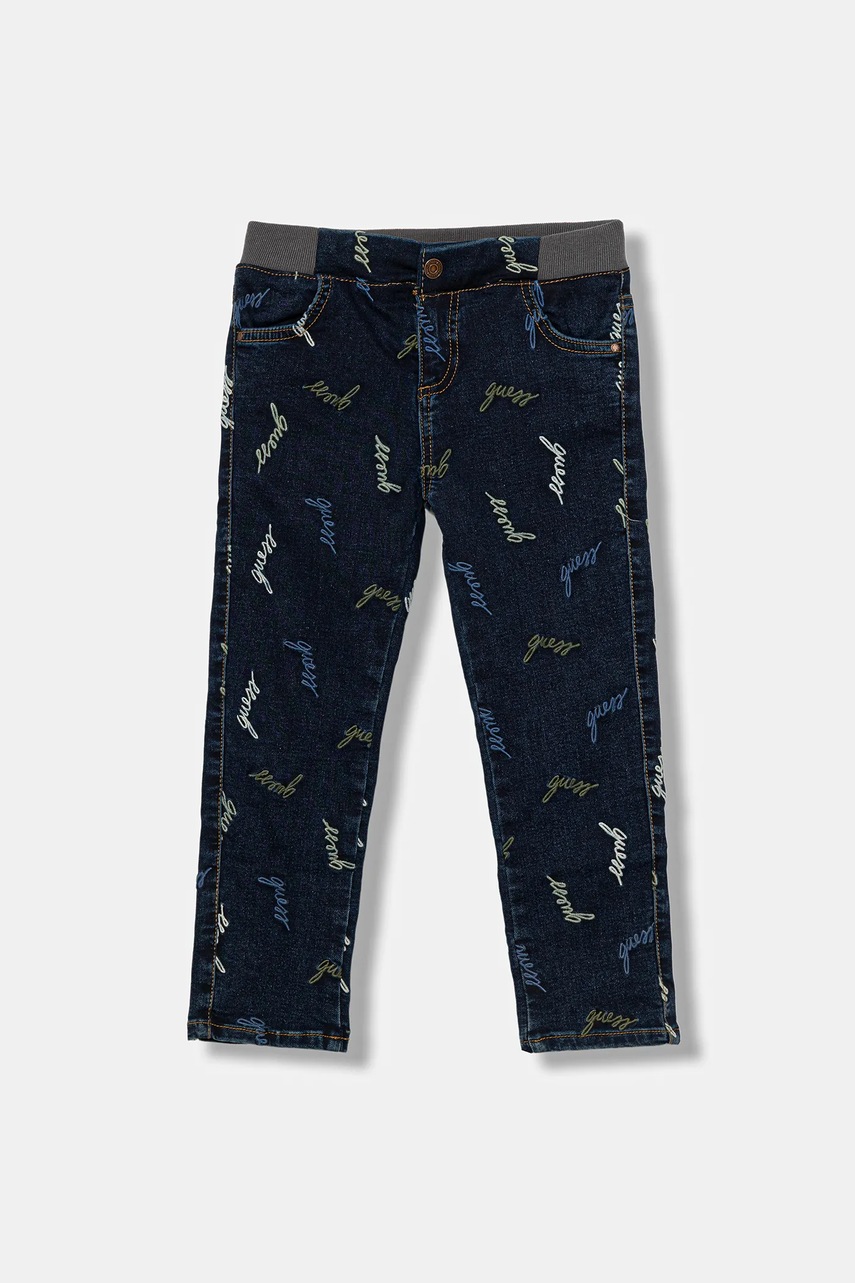 Levně Dětské rifle Guess N5YA05 KCY70