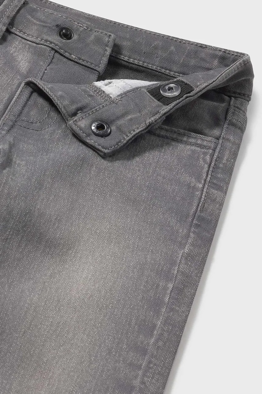 Kojenecké džíny Mayoral jeans slim fit basic